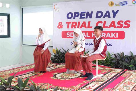 Ngewe Jablay serene open voicing sambut line up materi edukasi image 1