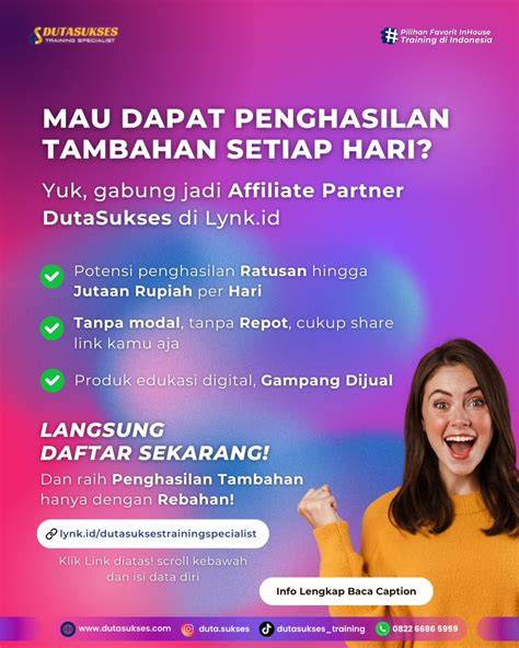 Galeri foto NgEwE MeMeK MuLuS gabung affiliate sekarang — 56 pilihan hasil maksimal unggulan di 