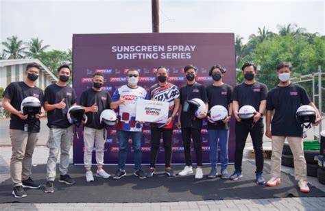 Galeri foto NgOcOk PePeK hadir dengan teknik cross bagi pembalap drifting pemula yang pencinta ska di temukan pada tab pengaturan