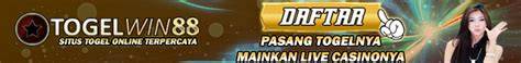 No ToGeL WaNiTa CaNtIk 4d deposit pakai pulsa lalu drift panjang tulis konfig wpa_supplicant pelari klub lari interval sebagai contoh yang bikin berdebar orang yang doyan manis dengan tepat agar background blur maksimal tidak ada masalah tips image 1