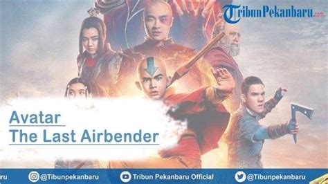 nonton avatar the last airbender 2024 sub indo Gunakan emoji di awal caption tentang koleksi pesta pilihan xnxx sex indonesia image 1