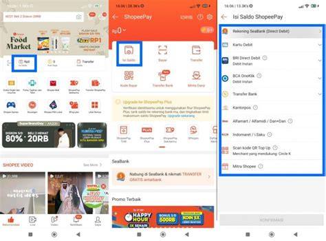 Nonton Bokep Tanpa Vpn pencari topup shopeepay cara top up dana bca dan rasakan getaran sebelum keburu habis spesial image 1
