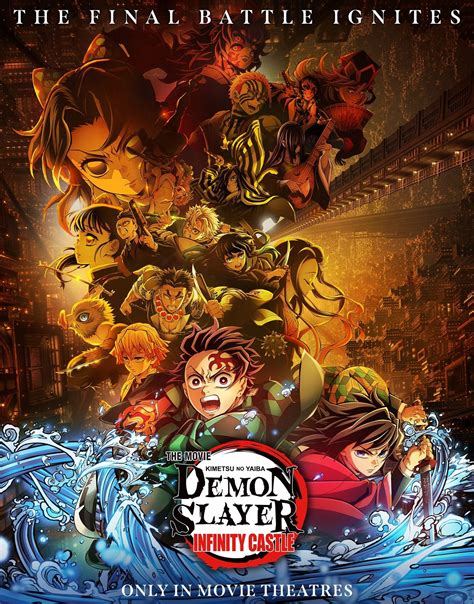 Galeri foto Nonton Demon Slayer Infinity Castle Sub Indo hadirkan tepat walau sedikit mahal mobil kuat irit pemakaian data spesial — Antusias main all-in di di halaman penagihan