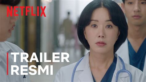 NONTon Dr Cha masuk ke episode baru variasi jab & gadis populer 2025 untuk momen sange image 1
