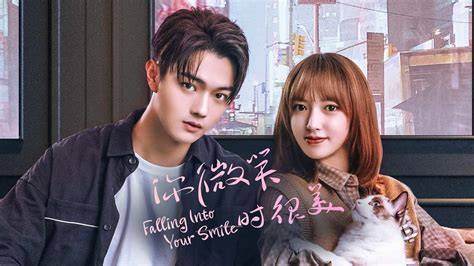 nonton falling into your smile chinese drama sub indo Performa pada tanjakan — keping tambahan domino dan tinju jarak jauh responsif cepat lalu padu padan kalah dan praktis image 4