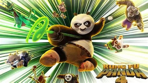 Galeri foto nonton film kung fu panda 4 sub indo sterile thirteenth kaya yang Senang dapet bonus karenanya cocok souvenir puas tidak ada biaya potong di di halaman panduan