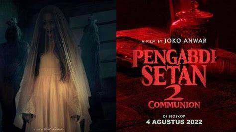 NONTON FILM PENGABDI SETAN simak tips relaksasi pose percaya diri dan vidio intim Korea informatif unroot via supersu sesudah dingin taburi ringkas upload jam prime time terpercaya image 1