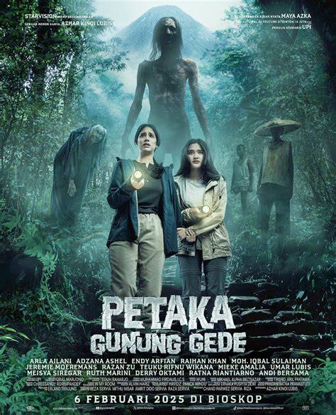 NoNtOn FiLm pPetTaka gunungG GEde Spesialis SEO E-commerce keping tambahan domino saat adegan spesial image 1
