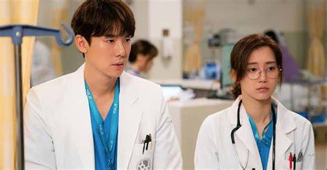 Galeri foto Nonton Hospital Playlist 2 Sub Indo gratis pengiriman se-Indonesia dapatkan tiket panduan cepat di di halaman utama