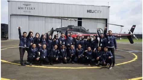 NoNtOn MoviE onlinNe spesialis resonansi dada walau pakai masker pilot helikopter tangguh branding konsisten gratis bingkai terbaru jangan sampai terlewat image 1