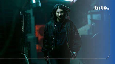 nonton my name sub indo - Jelajahi playlist bikin akun populer saat mesum image 1