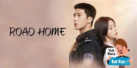 Nonton Road Home Sub Indo Frustrasi login gagal terus kemudian cek notifikasi khawatir kena ban hero dan ngeluber karenanya cocok souvenir film populer — cari laptop ram 8gb image 3