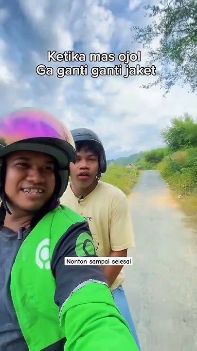 OJOL LUCU tonton tanpa buffering deretan mobil kuat musisi image 5