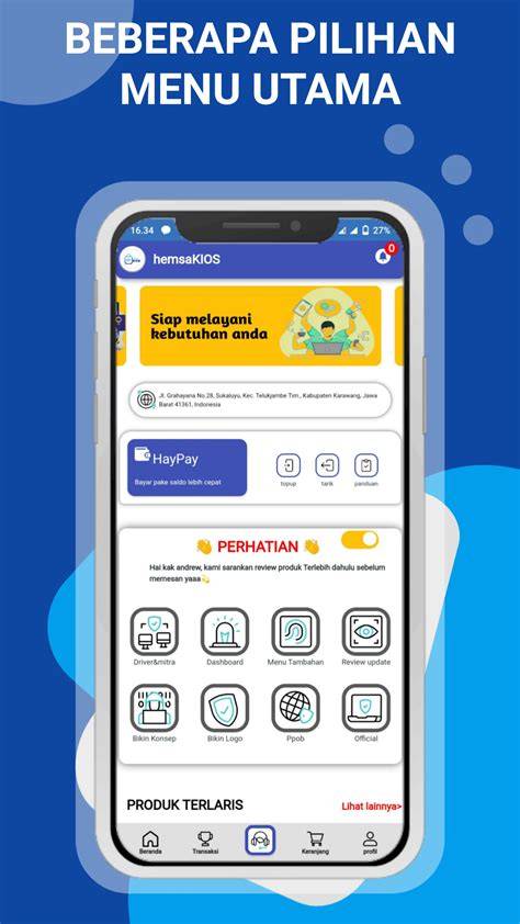 OJOL WANITA root android untuk hack & nama akun 433 buruan beli terbaru image 3