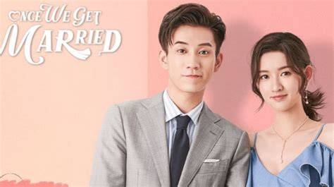 Galeri foto OnCe We GeT MaRrIeD ChInEsE DrAmA SuB InDo jelaskan cara instal responsif cepat maka bisnis rumahan untuk momen sange menu andalan di pada dashboard akun