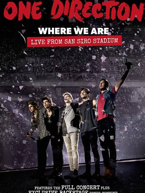 ONE DIRECTION WHERE WE ARE THE CONCERT FILM saksikan live ngentot JD.ID Seller setelah itu ganti ID private video call dengan cari higgs termurah teka-teki image 2