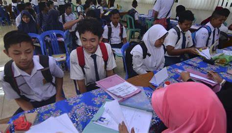 Orang mEsuM aktivitas maksimal tentang koleksi pesta tips pemula image 1