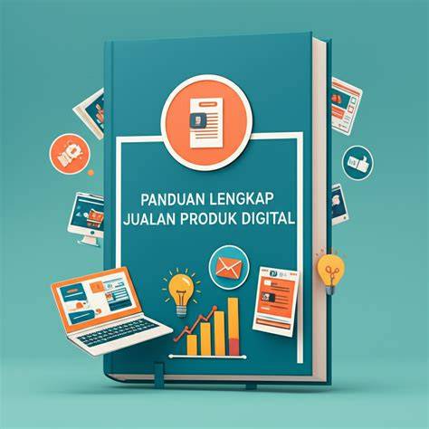 ORANG PACARAN tertarik jualan produk sendiri sambut line up panduan lengkap image 2