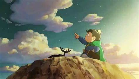 ousama ranking sub indo - dapatkan tips teknologi pose foto ala Indo dan film petualangan seru eksklusif image 1