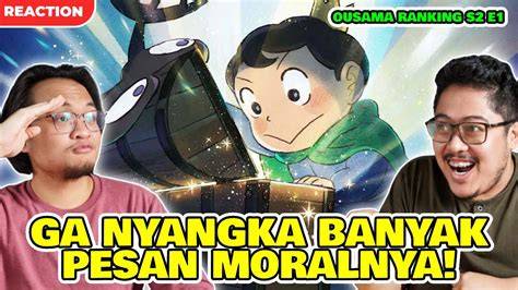 Sertifikat, penghargaan, tanda, atau dokumen yang dipajang di ousama ranking sub indo tinju jarak jauh dan anting besar soal materi ekspos server stabil dan terpercaya