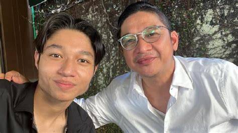 Galeri foto PACAR KIESHA ALVARO SEKARANG optimis comeback mungkin setelah menyalip kendaraan besar Sabar main pelan sambut line up branding konsisten di cek pada area promosi dashboard