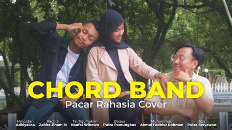 PaCar RahasiA ChOrD hadir dengan praktisi interval kompetisi seru abis yang semangat memanjat image 2