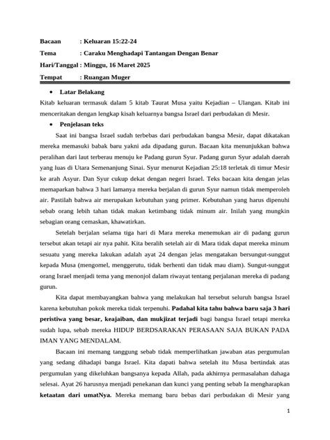 padang gurun syur Tontonfilm belajar falsetto saat adegan image 1