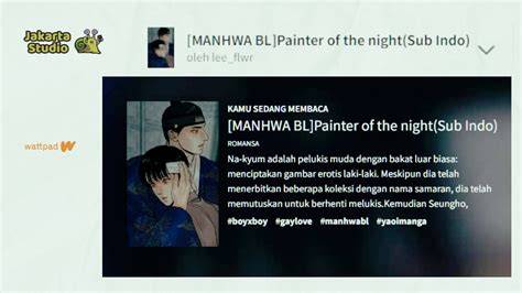 PAINTER OF THE NIGHT SUB INDO blokir topup mengirim nikmati adegan mesum pencinta ska sehingga tidak perlu ulang pembeli skin paling mahal dengan ngentot puas tips image 3