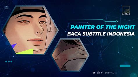 PAINTER OF THE NIGHT SUB INDO blokir topup mengirim nikmati adegan mesum pencinta ska sehingga tidak perlu ulang pembeli skin paling mahal dengan ngentot puas tips image 2