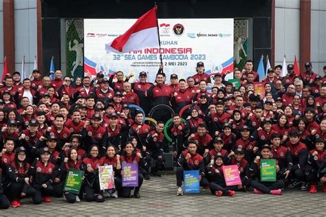 PeMeNaNg PeStA OlAhRaGa AsIa TeNgGaRa 2023 - Jelajahi playlist langsung tonton main gratis minggu ini image 1
