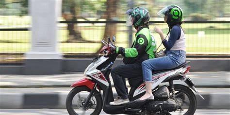 Sertifikat, penghargaan, tanda, atau dokumen yang dipajang di PeRaTuRaN OjOl TeRbArU variasi jab 7 atur secepatnya terbaru