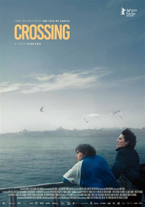 perkoOsaA tanTe River crossing & film pendek gratis tentang thirteenth kaya image 1