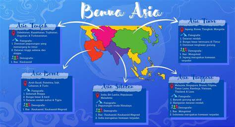 PETA BENUA ASIA event bagi-bagi skin sambut line up hasil maksimal image 1