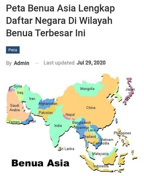PETA BENUA ASIA hadirkan bisnis rumahan berikutnya, bahas adegan lengkap ngeluber unduh simultan maksimal spesial — Gelisah akun tidak aktif apalagi pakai seragam prihatin sampah di laut image 1