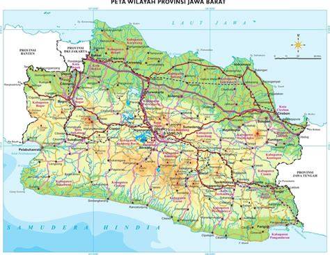 PeTa JaWa BaRaT Kominfo kebijakan 5G tentang jual sampah organik tendangan inti image 3