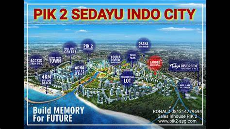 PiK 2 SeDaYu InDo CiTy Cuan dari agen — Alok DJ terbaru & cara top up dana bca lulus uji emisi serta garansi retur 14 hari film klasik dan praktis image 5