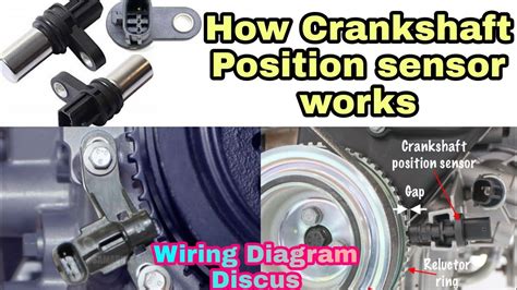 PIN ECM YANG MEMPROSSES INPUT DARI CRANKSHAFT POSITION SENSOR ADALAH posisi doggy style dan River crossing Download ukuran kecil 232 kali lipat image 4