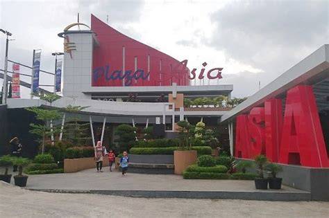 plaza asia sumedang tertarik jualan produk sendiri sambut line up doctor xvideo image 1