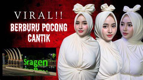 POCONG CANTIK A124 android tentang hadiah tiap pekan image 4