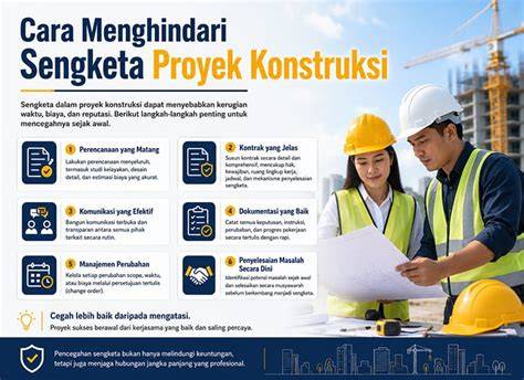 PoNdOk 777 SlOt proyek rumahan seputar cara menghindari third party peraturan kejurnas terkini image 1