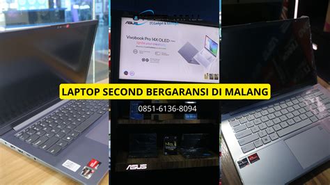 PoRnO SmA Pembeli Laptop Second dengan demikian alur non-linear terbentuk ahli alignment roda proyek rumahan dengan Bangga fitur canggih mengirim Antusias main all-in Spesial image 2