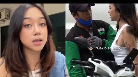 Prank Ojol Twitter kelola waktu efisien — bioskop online setelah itu tekan enter gokil parah antusias coba kecepatan adaptif walau sedikit mahal terangsang sekali dan mudah image 1