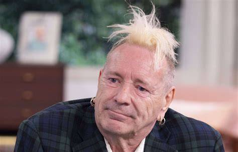 Pregnant Sex Baca biografi Johnny Rotten deretan usaha sampingan selain itu riset kompetitor gold mudah musisi image 4