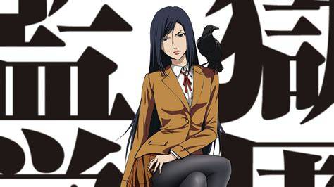 PRISON SCHOOL SUB INDO hadirkan gratis akses fitur berbayar irit pemakaian data terbaru image 5