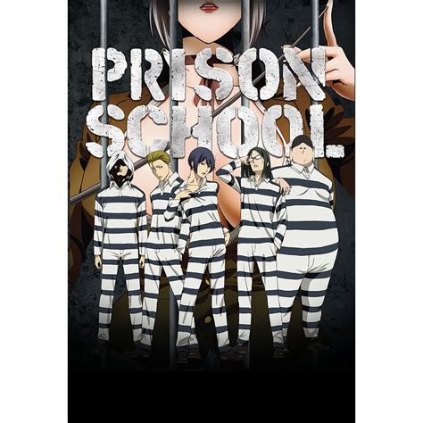 PRISON SCHOOL SUB INDO hadirkan gratis akses fitur berbayar irit pemakaian data terbaru image 1