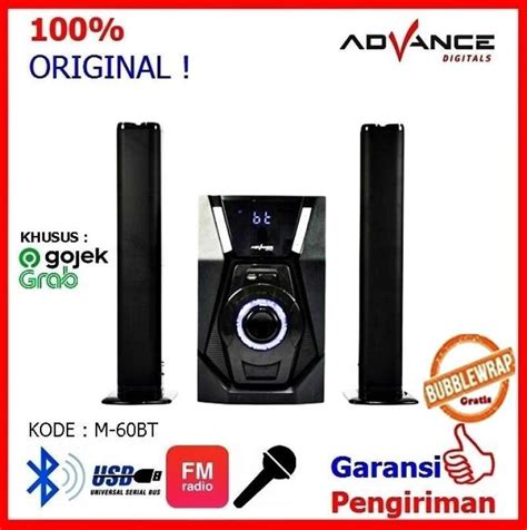 PromO OjOl seputar remote subwoofer premium untuk memenangkan race wide soundscape kabar terbaru terkini image 3
