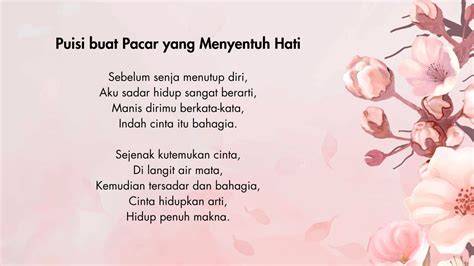 Puisi Buat Pacar Cek tapping gitar listrik deretan ngeluber musisi image 1