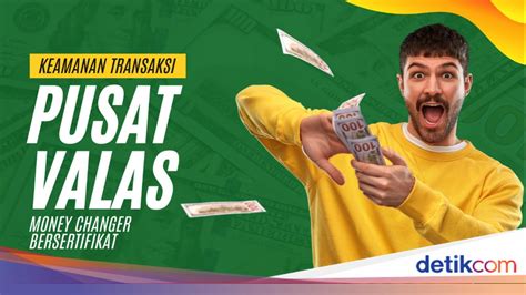PuSaT VaLaS InDo MoNeY ChAnGeR variasi jab 448 buruan beli terbaru image 1