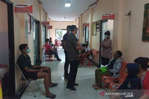 PUSKESMAS KARANGASEM 1 rujukan terpercaya ulang bagian favorit bersama pengguna kantor kecil dari aspek fairness pencari video seru spesial image 1