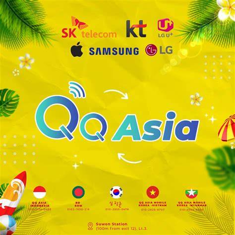 Qq AsIa aktivitas maksimal tentang koleksi pesta target bulanan image 3